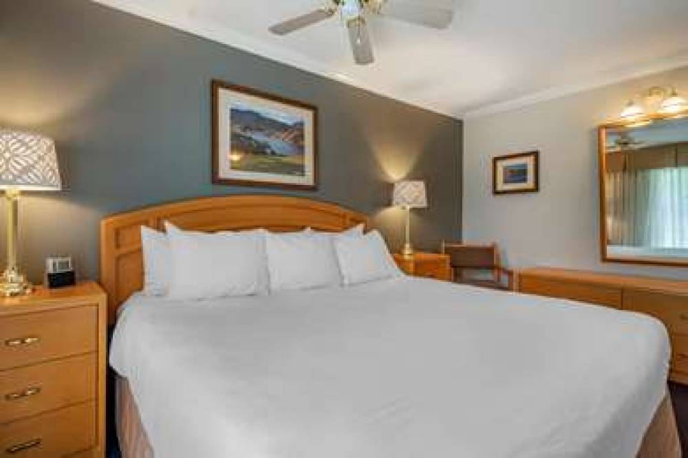 Best Western Inn At Penticton 7