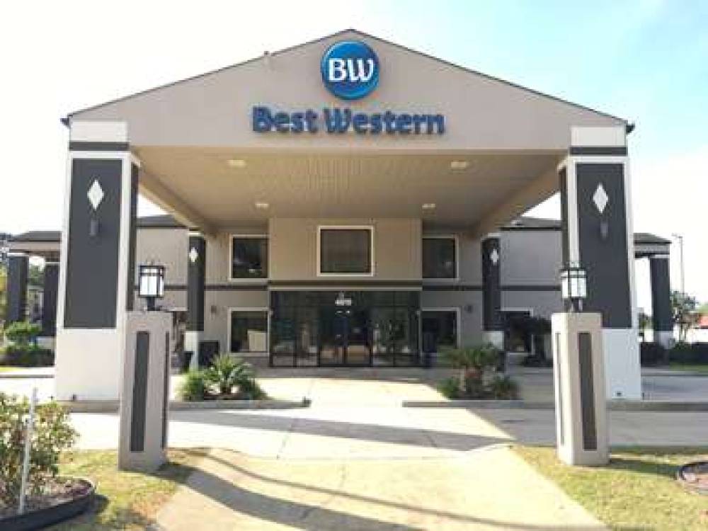 BEST WESTERN Inn 1