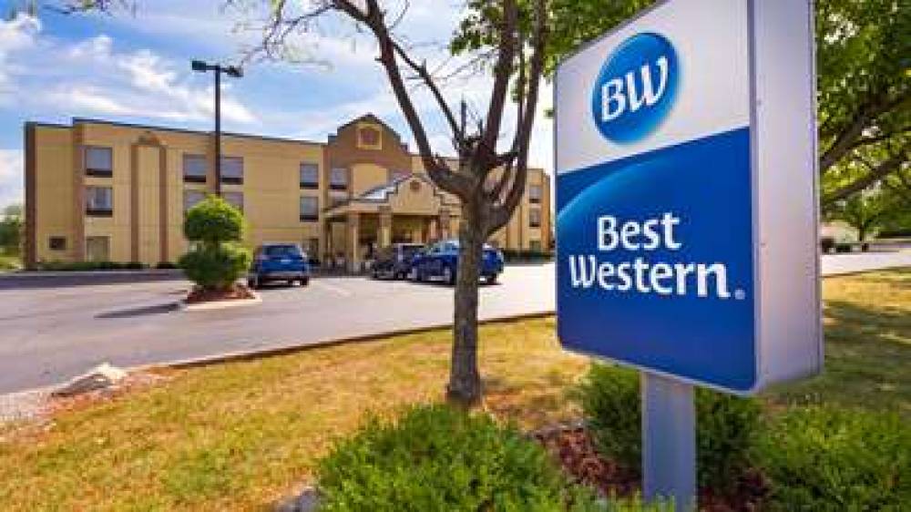 Best Western Inn Florence 1