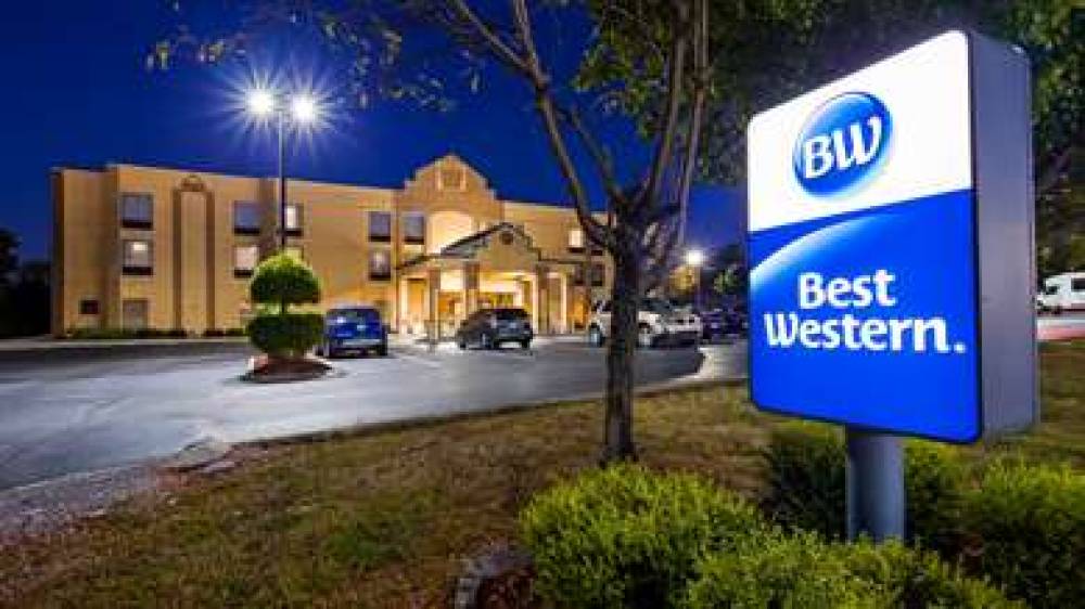 Best Western Inn Florence 2