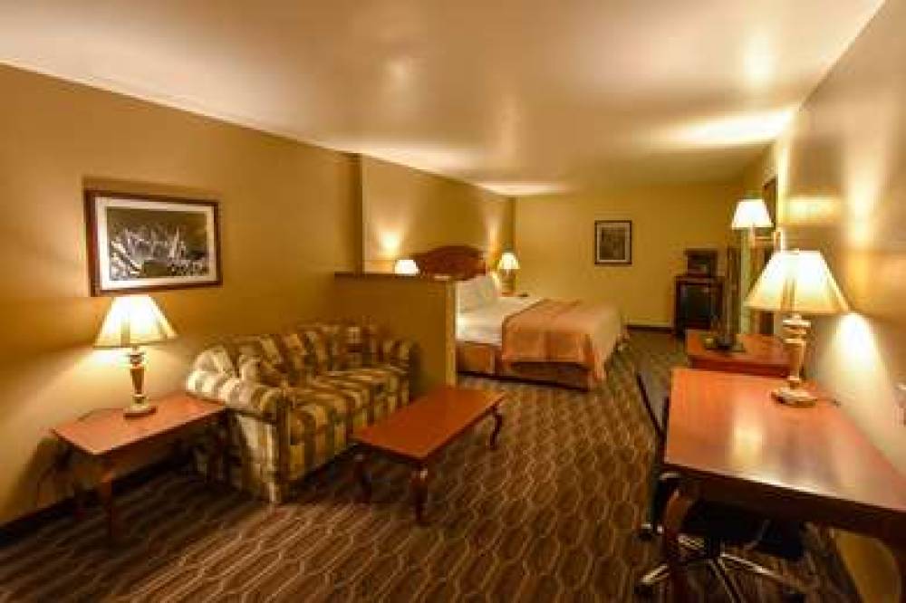 Best Western Inn Of Chandler 10