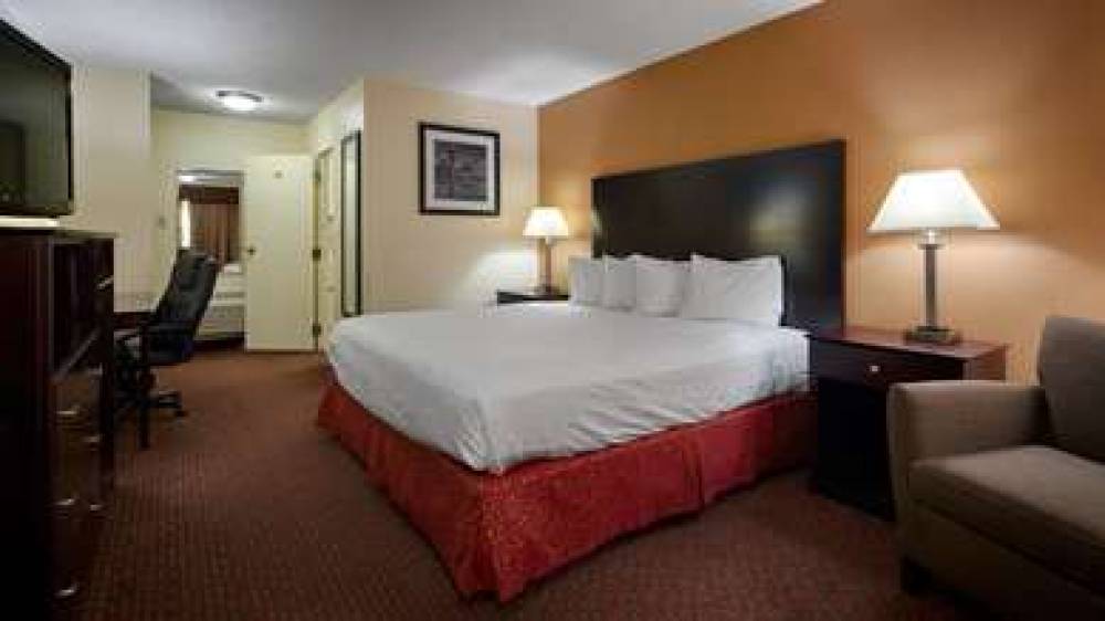 Best Western Inn Of St. Charles 7