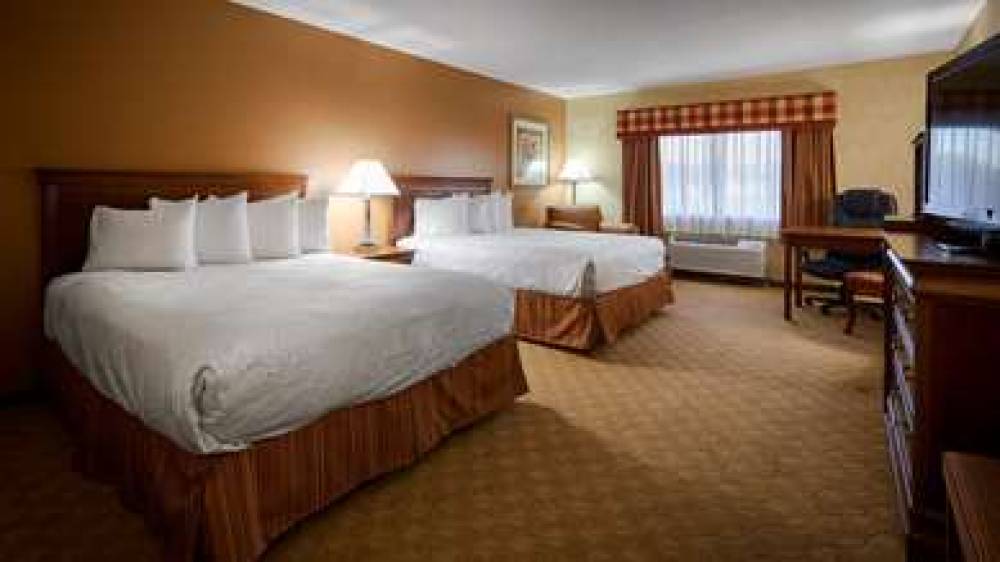 Best Western Inn Of St. Charles 4