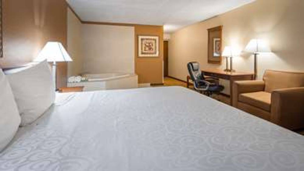 Best Western Inn Of St. Charles 8