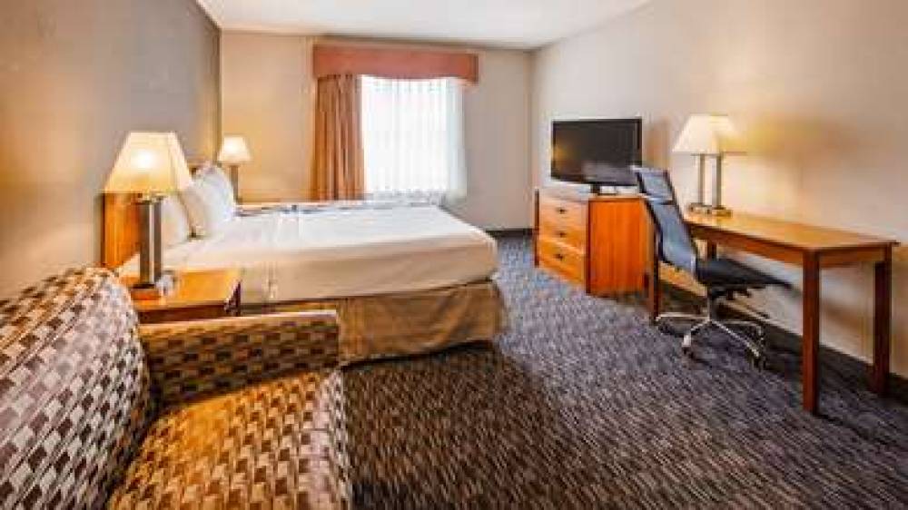 Best Western Inn & Suites - Midway Airport 2