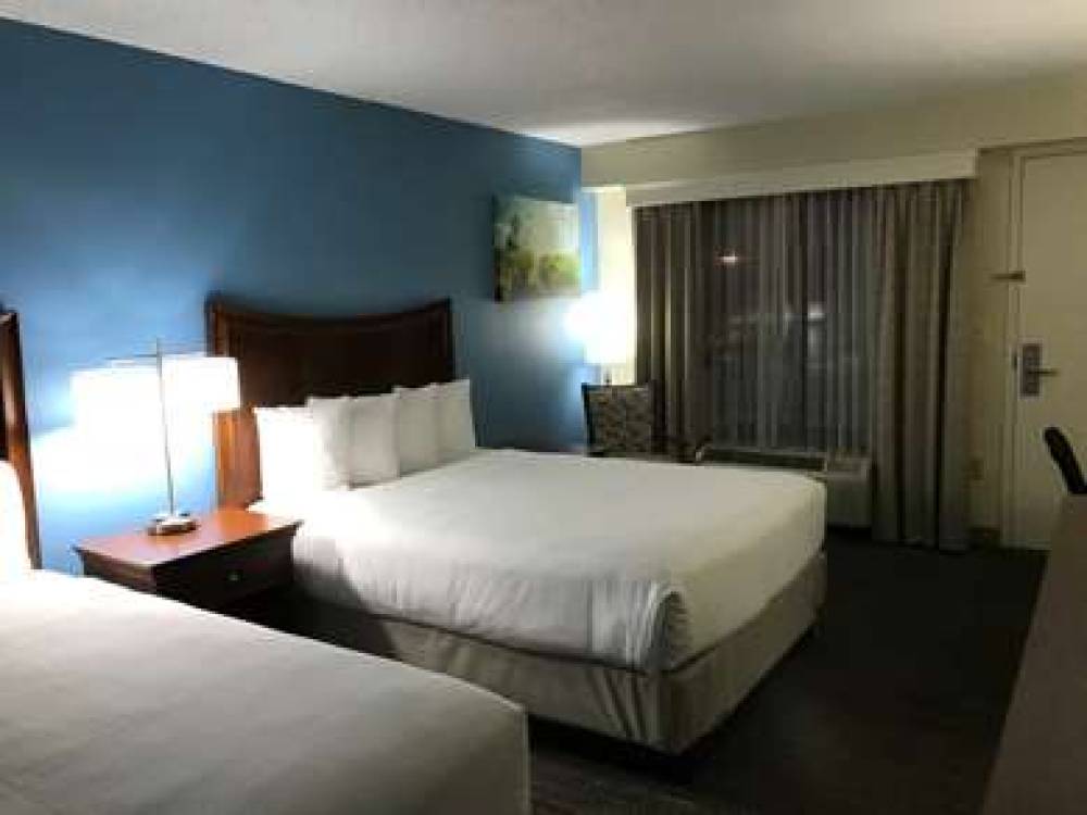 Best Western Inn & Suites - Monroe 6