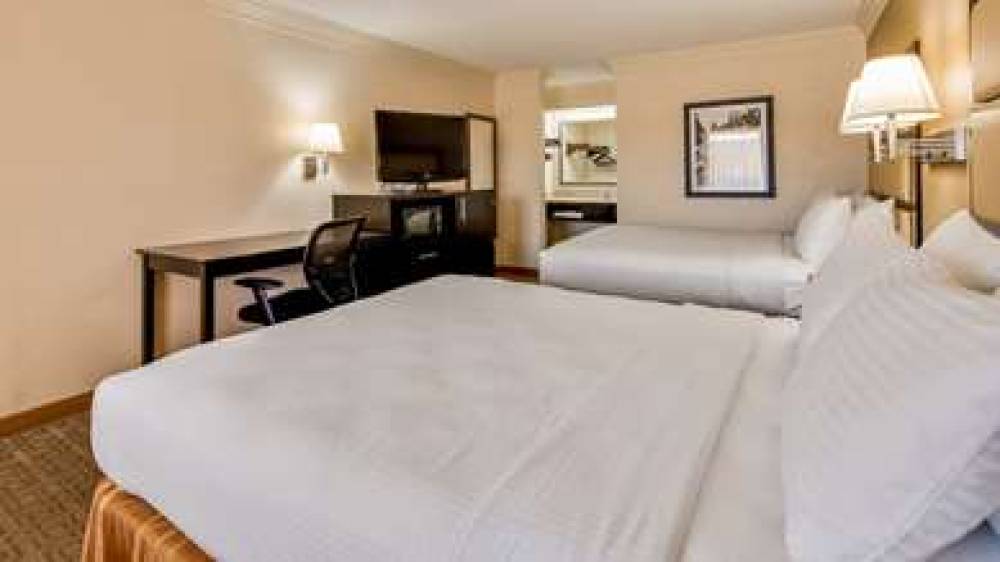 Best Western Inn & Suites Of Macon 4