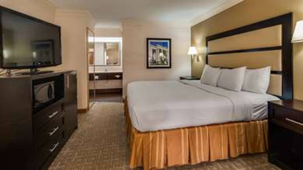 Best Western Inn & Suites Of Macon 5