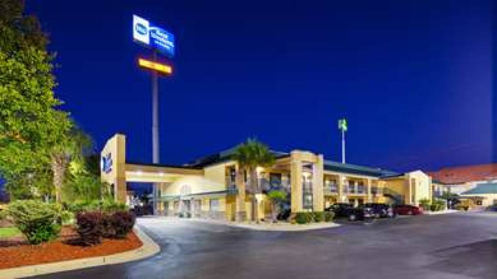 Best Western Inn & Suites Of Macon 1