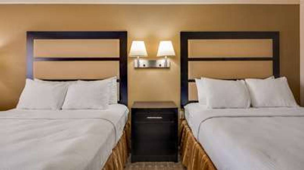 Best Western Inn & Suites Of Macon 3