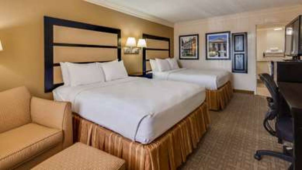 Best Western Inn & Suites Of Macon 6