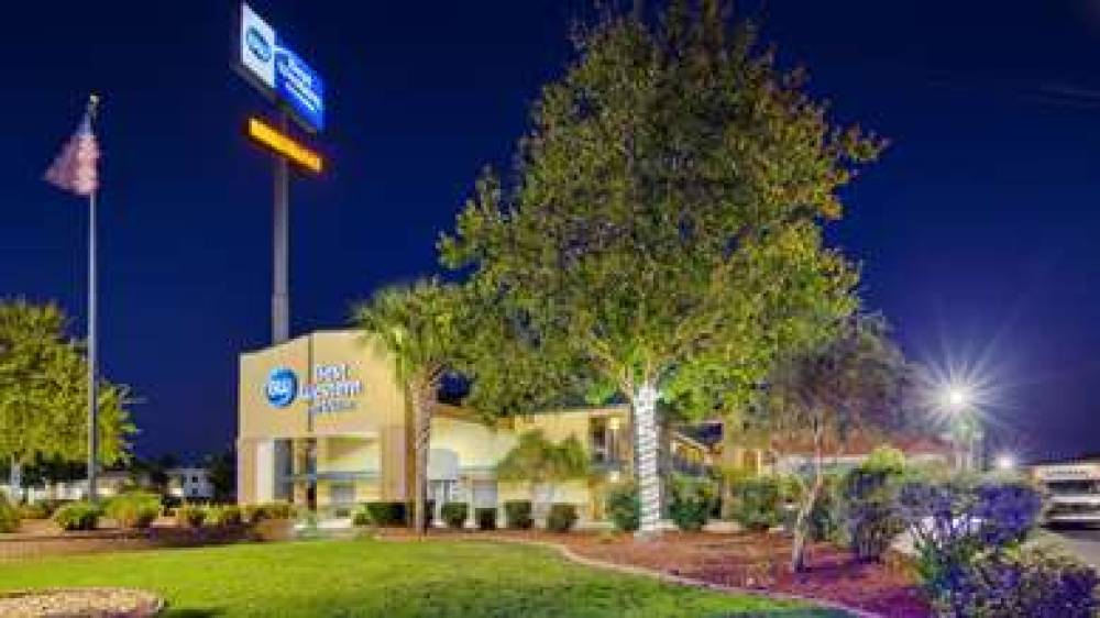 Best Western Inn & Suites Of Macon 8