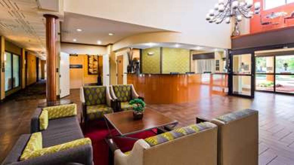 Best Western Inn & Suites Of Merrillville 2