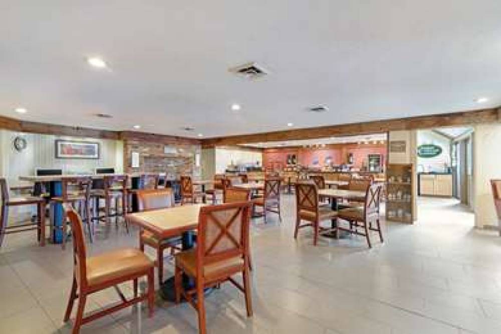 Best Western Inn & Suites Rutland-Killington 3