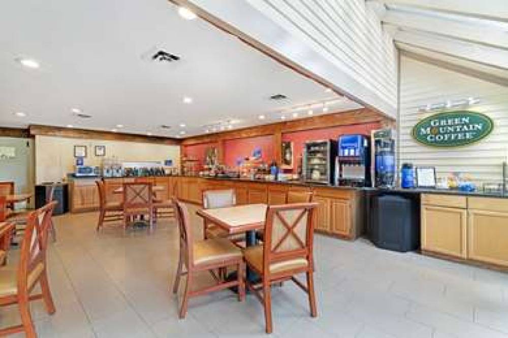 Best Western Inn & Suites Rutland-Killington 9