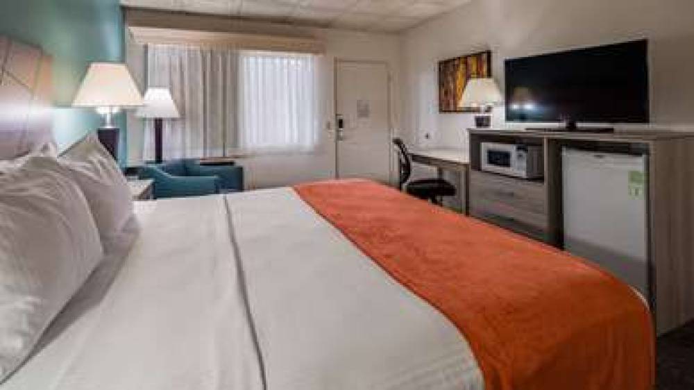 Best Western Inn Tooele 9