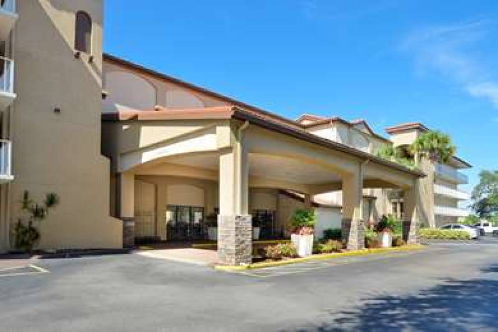 Best Western International Drive - Orlando 9