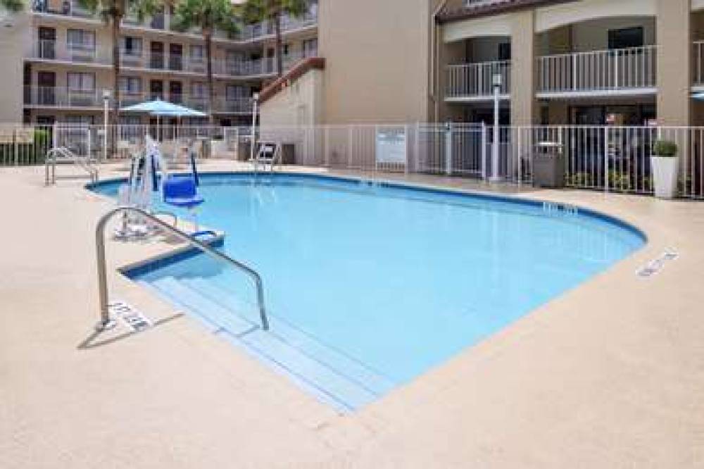 Best Western International Drive - Orlando 3