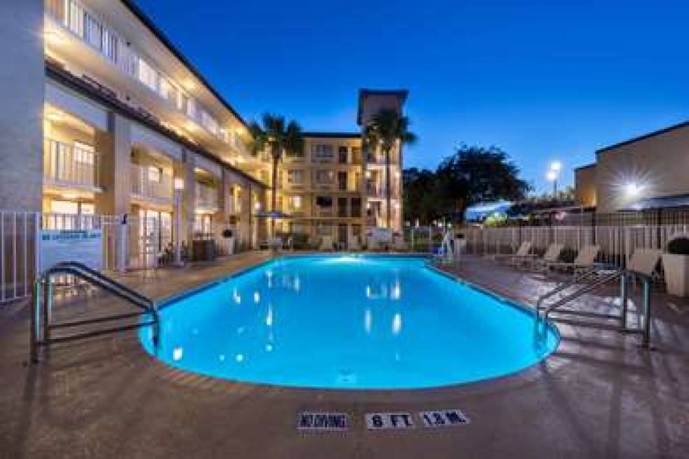 Best Western International Drive - Orlando 5