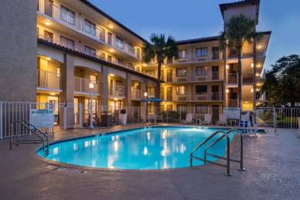 Best Western International Drive - Orlando 2