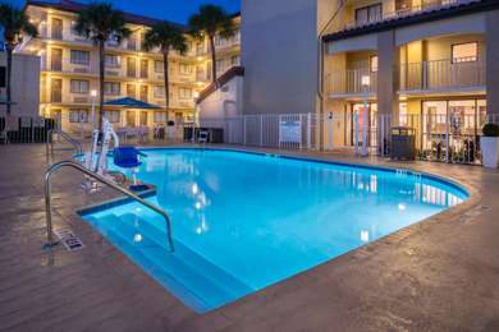 Best Western International Drive - Orlando 4