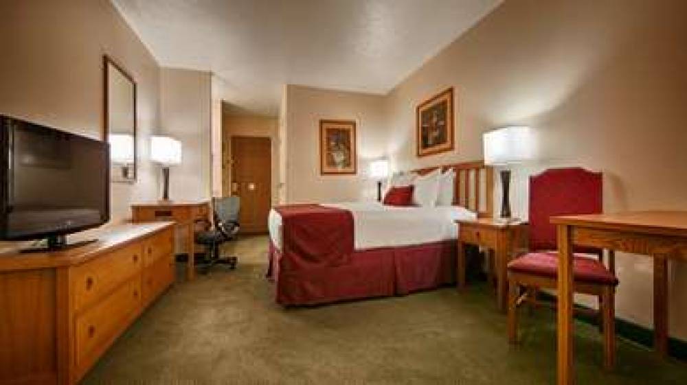 Best Western John Jay Inn 2