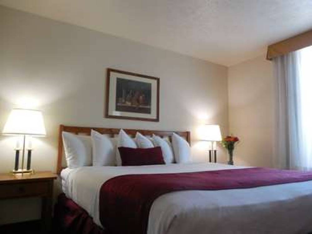 Best Western John Jay Inn 8