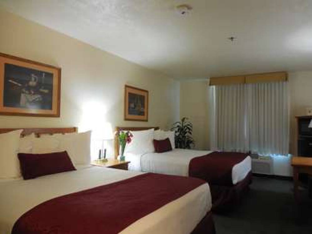 Best Western John Jay Inn 9