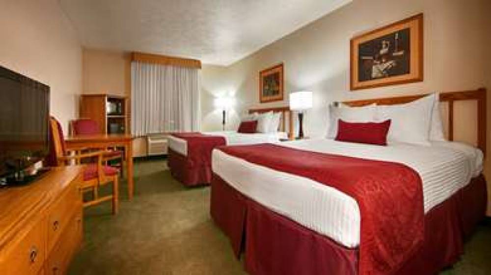 Best Western John Jay Inn 5