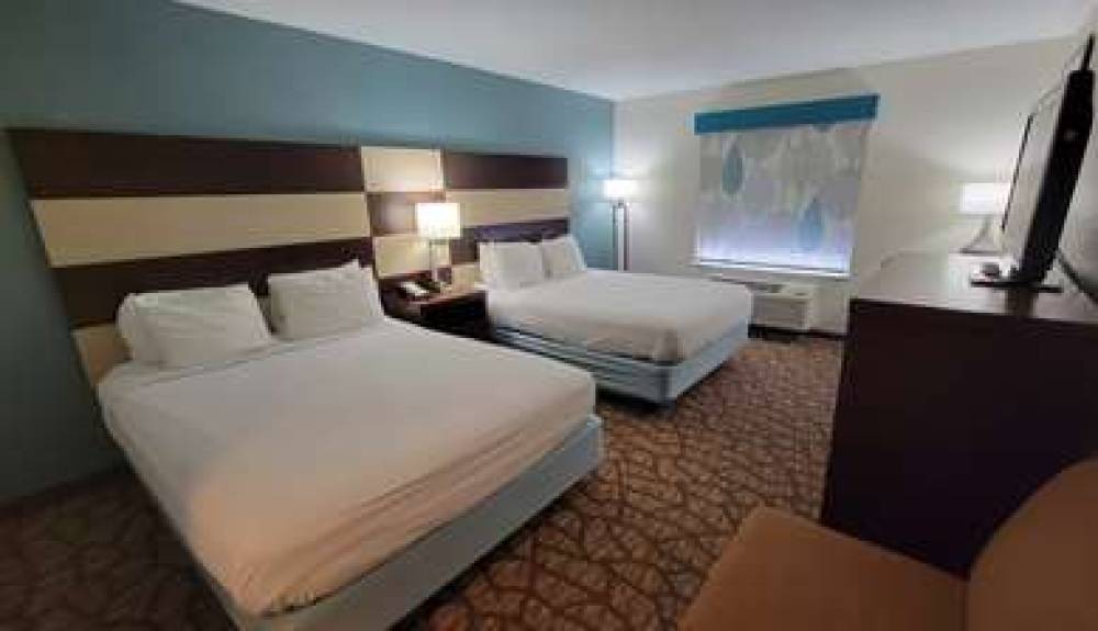 Best Western Joliet Inn & Suites 6