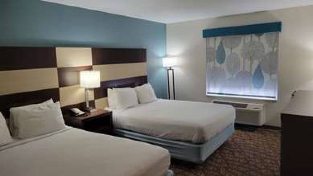 Best Western Joliet Inn & Suites 5