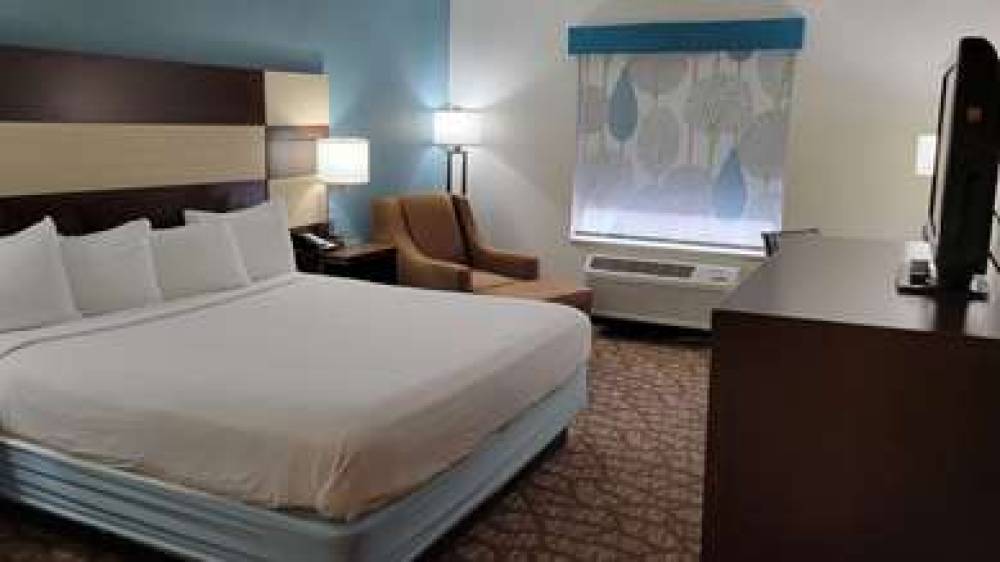 Best Western Joliet Inn & Suites 7