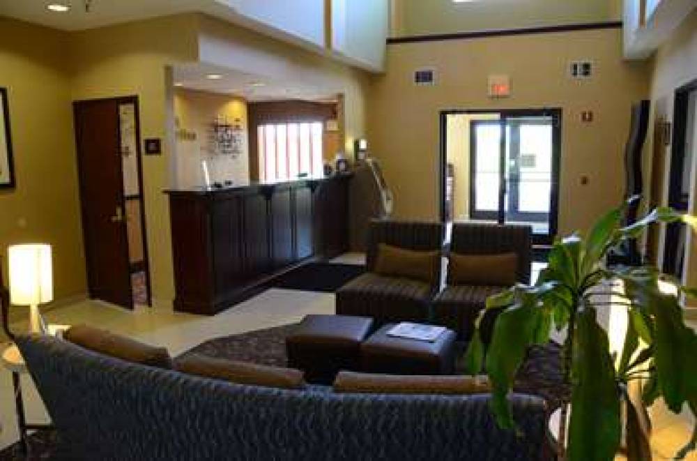 Best Western Joliet Inn & Suites 4