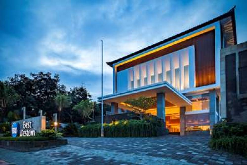 Best Western Kamala Jimbaran 1