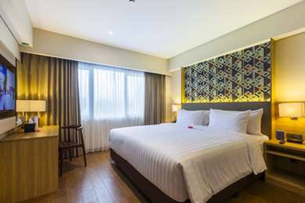 Best Western Kamala Jimbaran 9