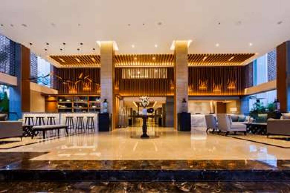 Best Western Kamala Jimbaran 4