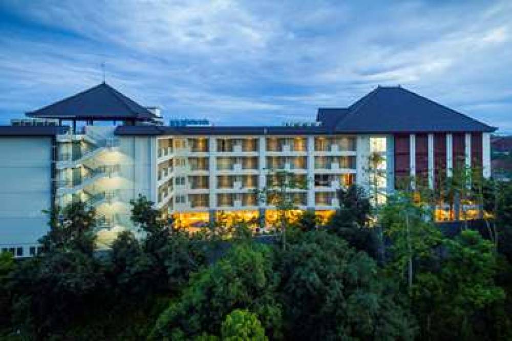 Best Western Kamala Jimbaran