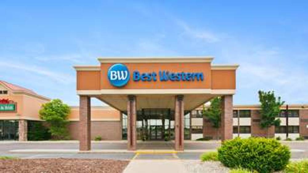 Best Western Kelly Inn