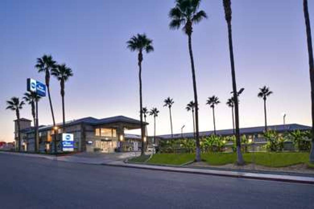 Best Western Kettleman City Inn & Suites 3