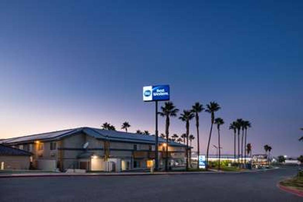 Best Western Kettleman City Inn & Suites 2