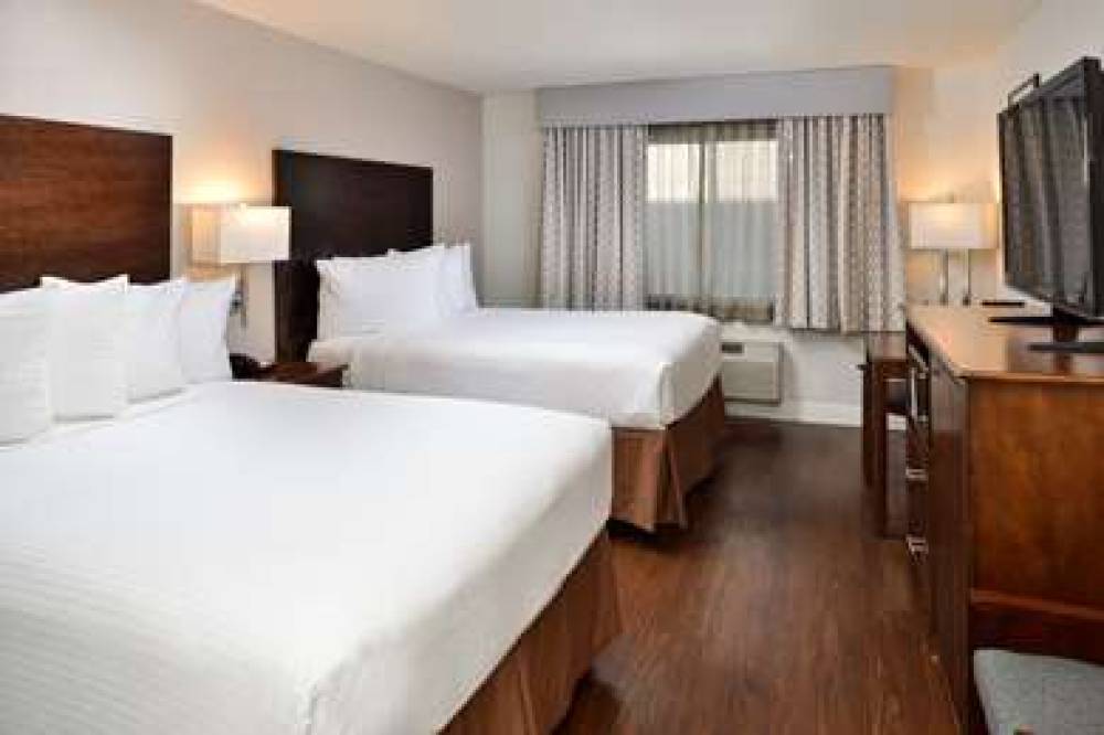 Best Western Kettleman City Inn & Suites 9