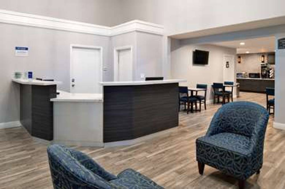 Best Western Kettleman City Inn & Suites 7