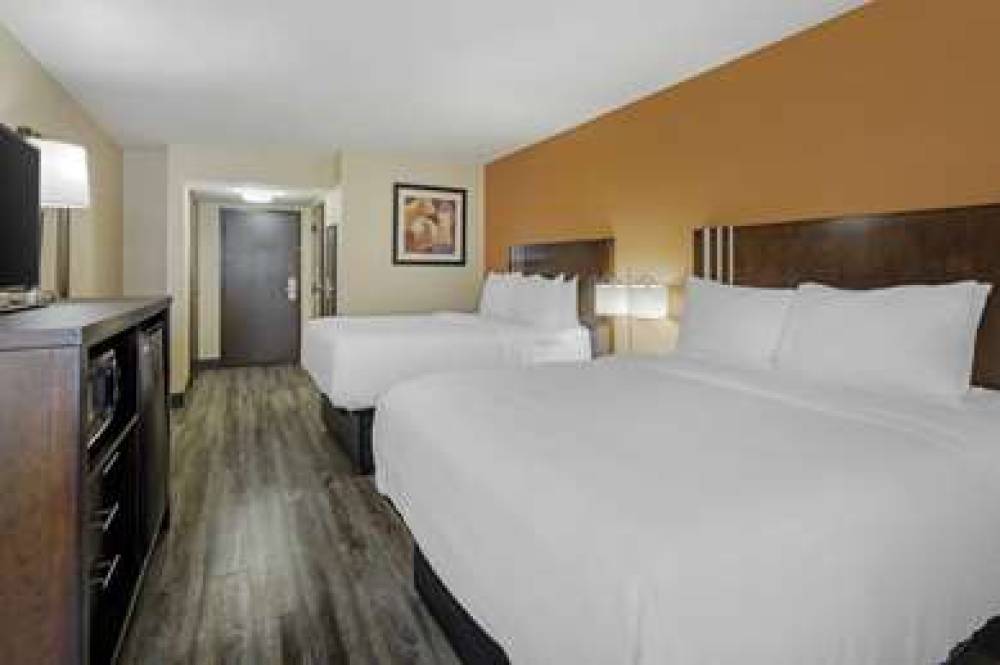 Best Western Kimball Inn 10