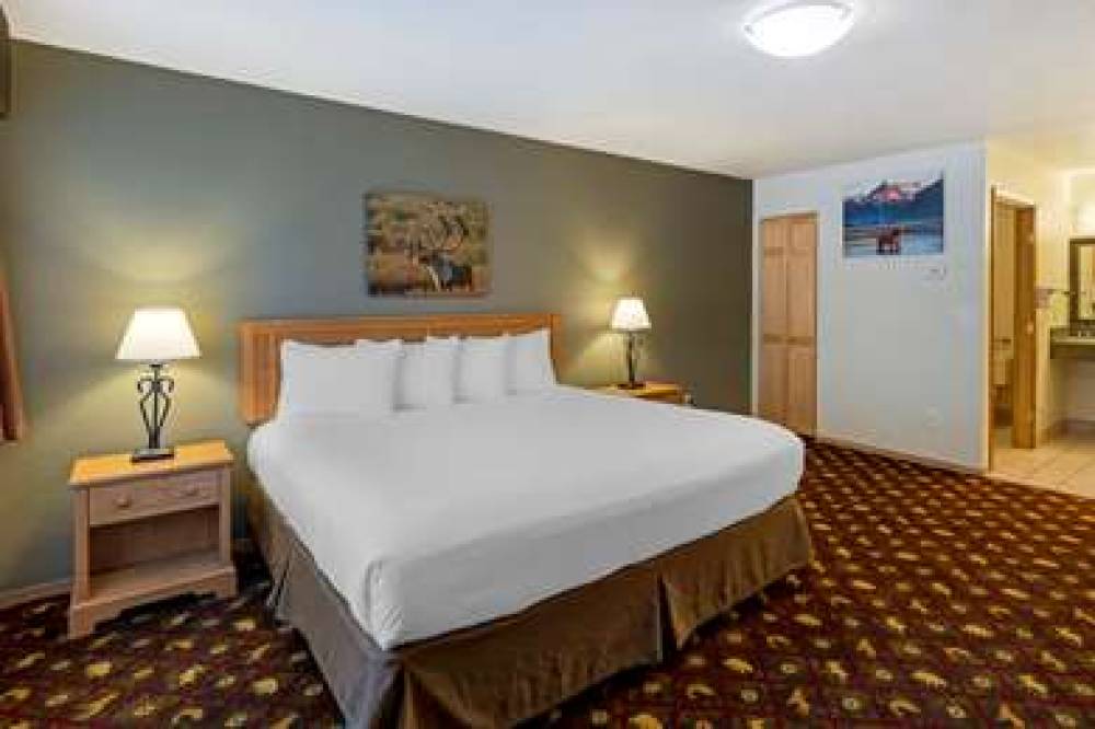 Best Western King Salmon Inn 3