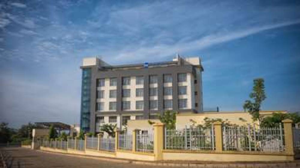 Best Western Kisumu Hotel