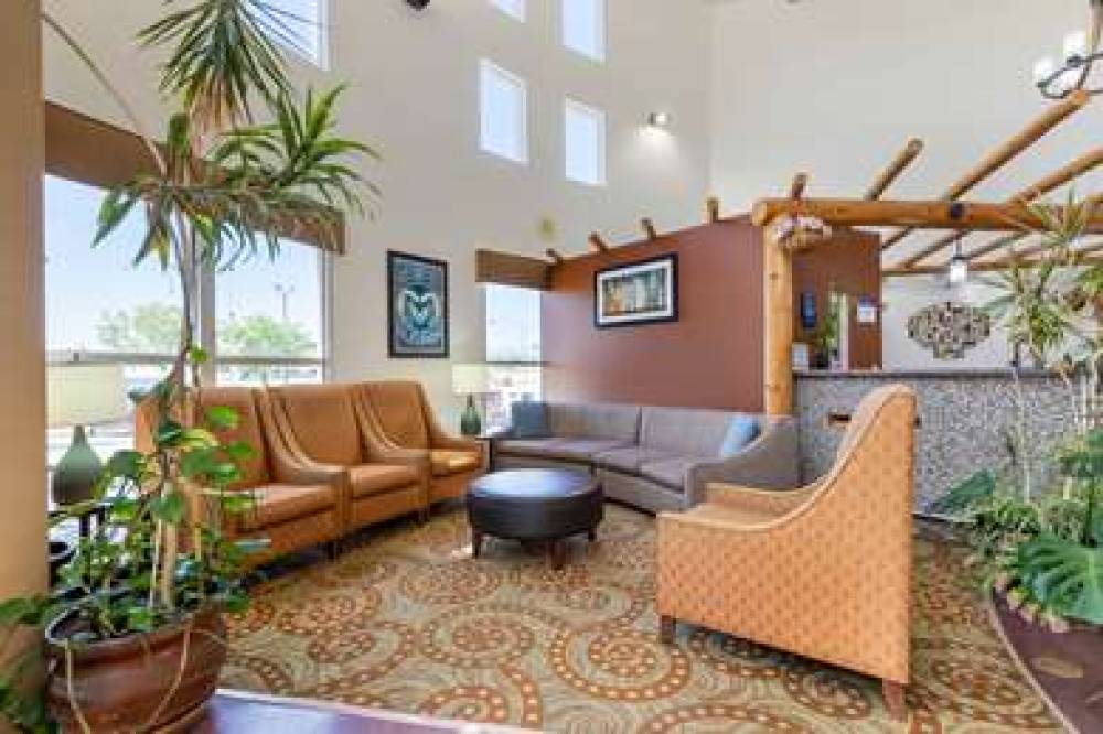 Best Western Kiva Inn 2