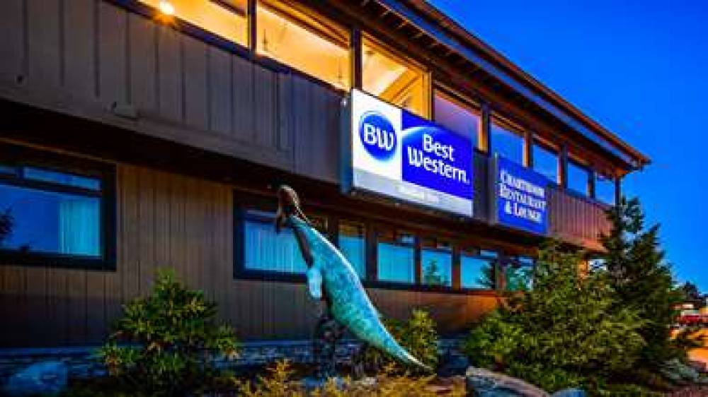 Best Western Kodiak Inn And Convention Center 2