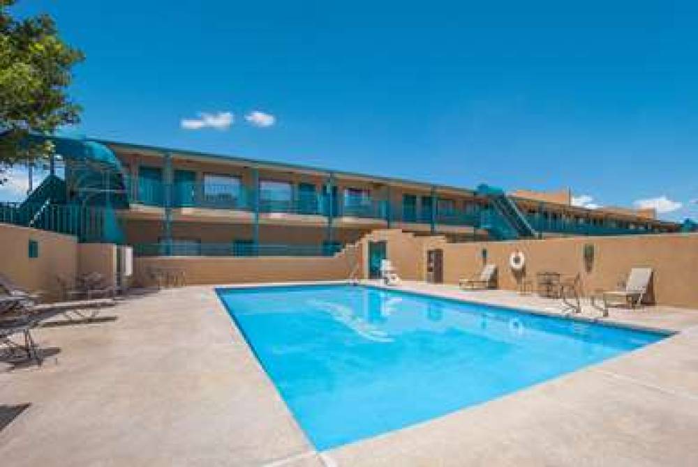 Best Western Kokopelli Lodge 6