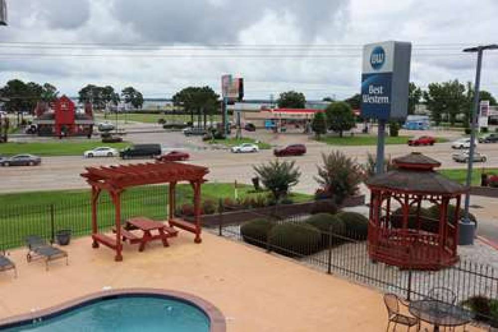 Best Western Lake Conroe Inn 8