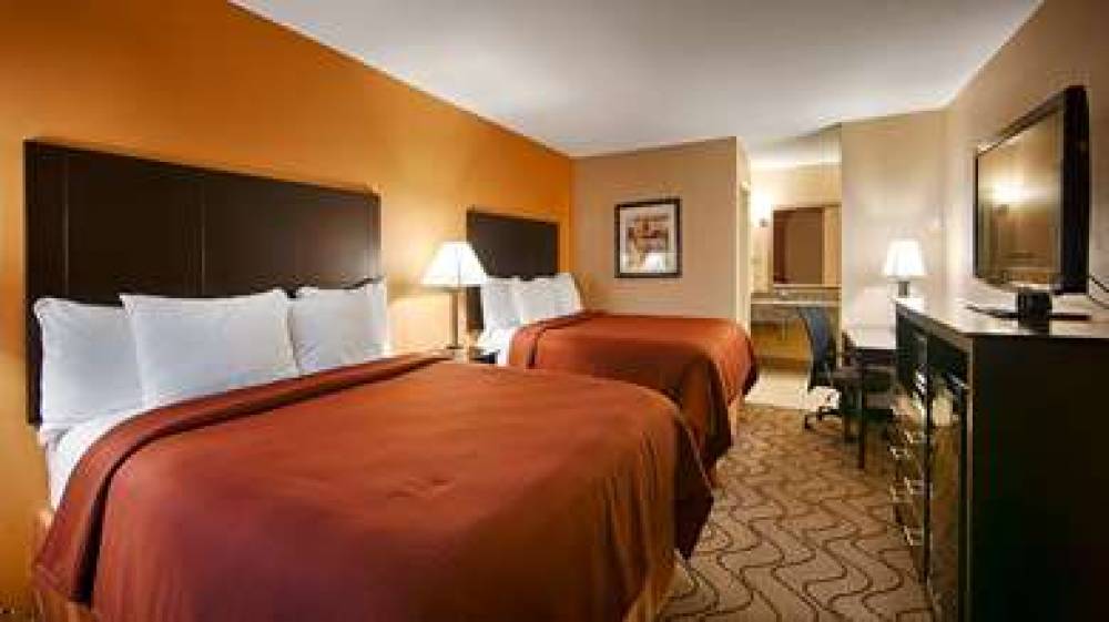 Best Western Lake Conroe Inn 7